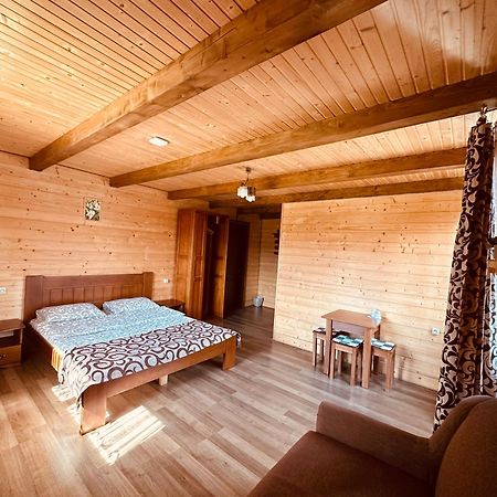 Guest House Lileya بوكوفِل المظهر الخارجي الصورة