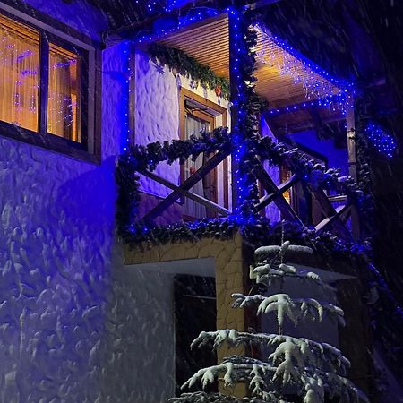 Guest House Lileya بوكوفِل المظهر الخارجي الصورة