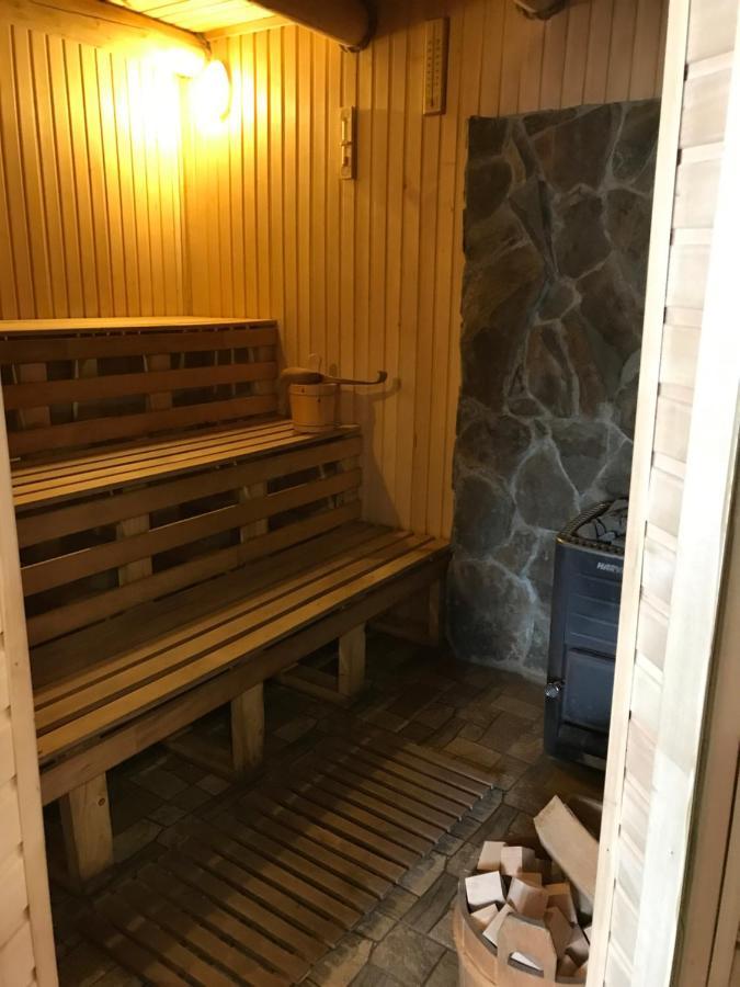 Guest House Lileya بوكوفِل المظهر الخارجي الصورة