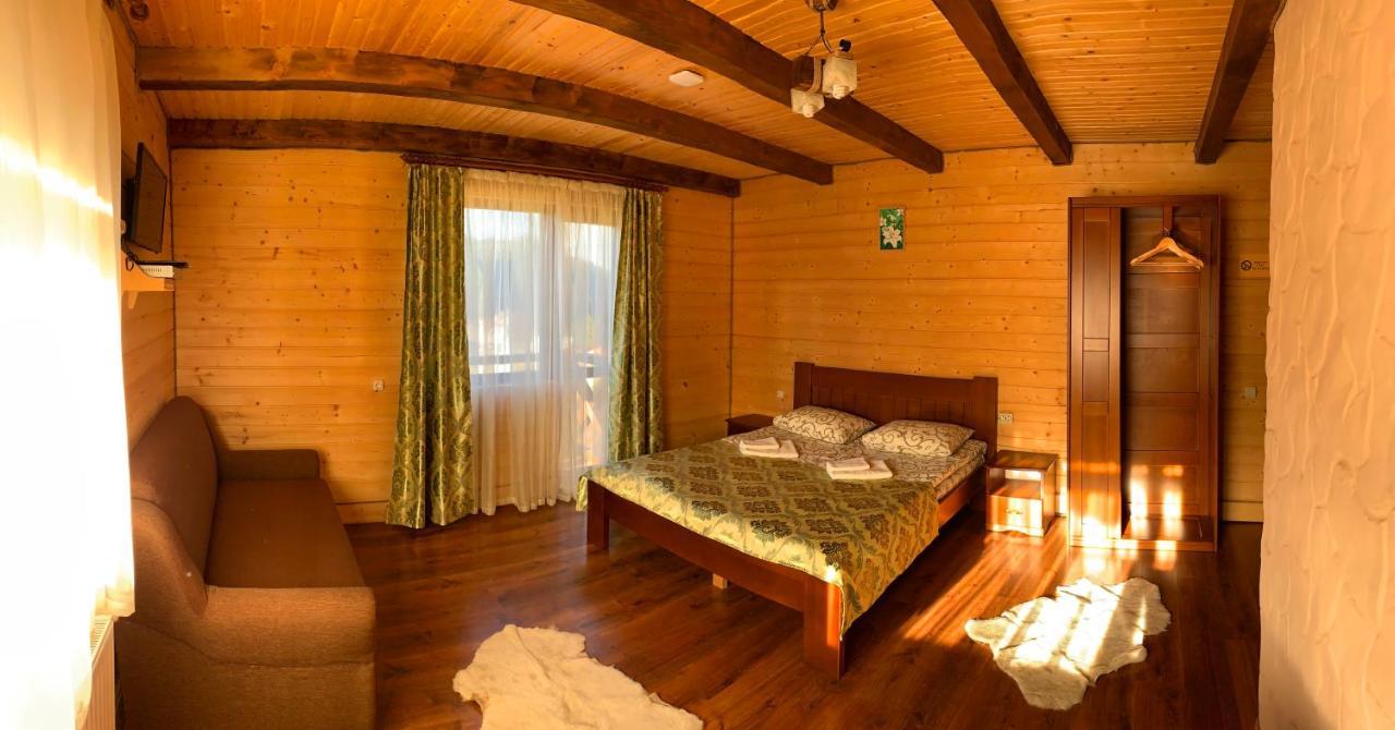 Guest House Lileya بوكوفِل المظهر الخارجي الصورة