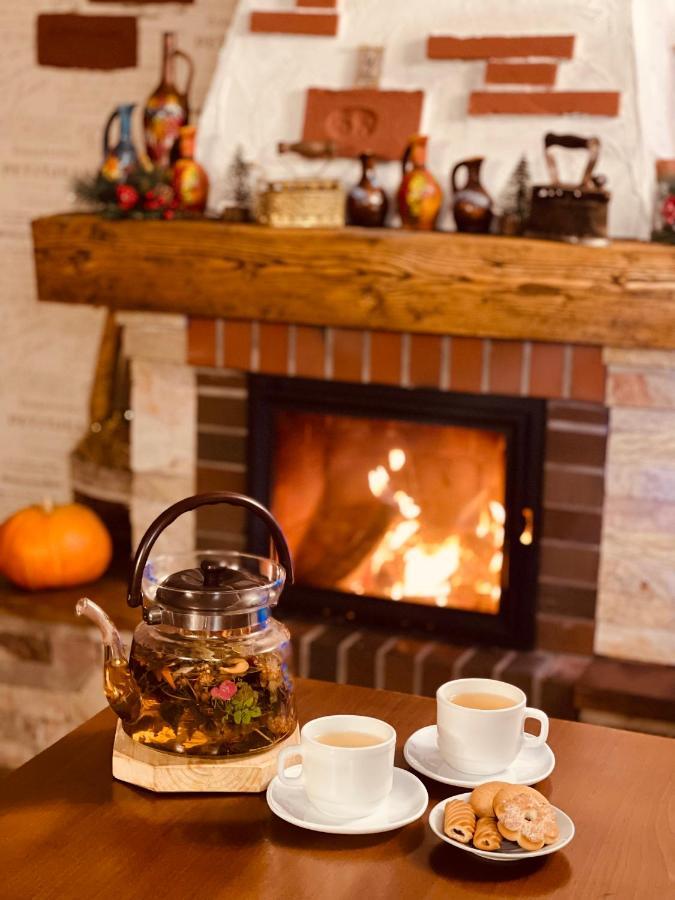 Guest House Lileya بوكوفِل المظهر الخارجي الصورة