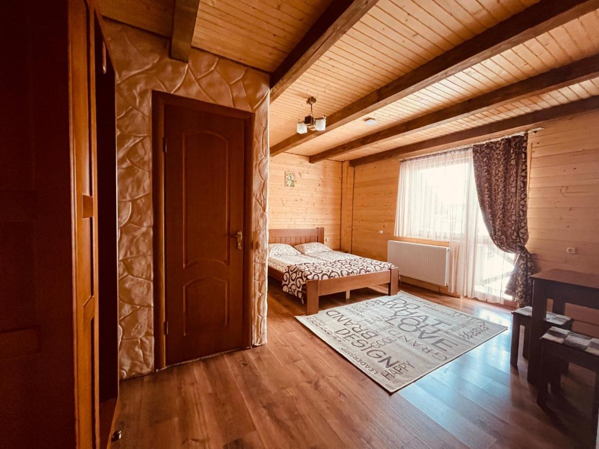 Guest House Lileya بوكوفِل المظهر الخارجي الصورة