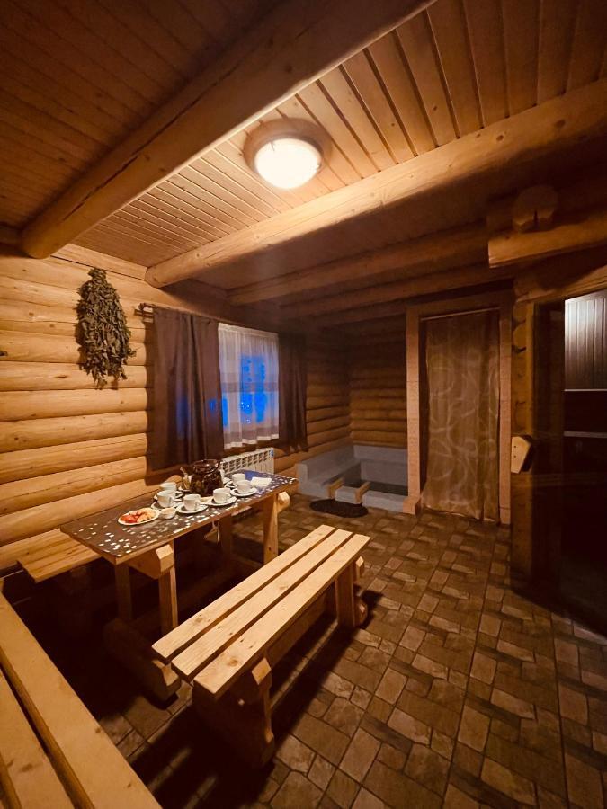 Guest House Lileya بوكوفِل المظهر الخارجي الصورة