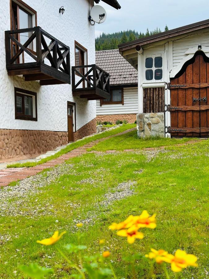 Guest House Lileya بوكوفِل المظهر الخارجي الصورة