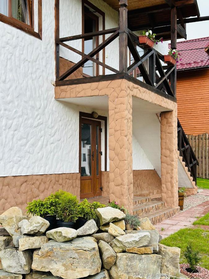 Guest House Lileya بوكوفِل المظهر الخارجي الصورة