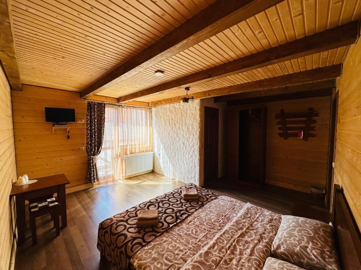 Guest House Lileya بوكوفِل المظهر الخارجي الصورة