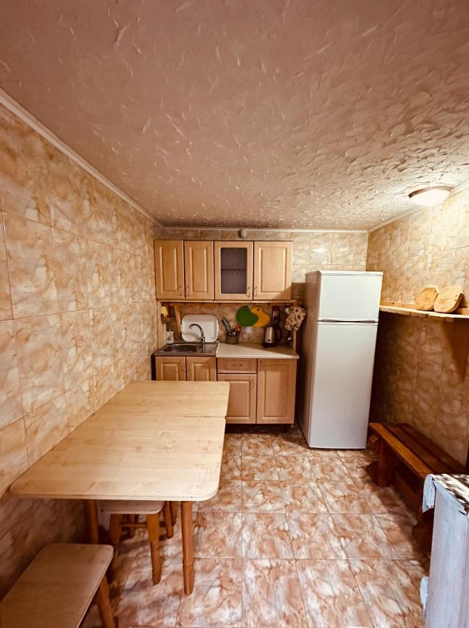 Guest House Lileya بوكوفِل المظهر الخارجي الصورة
