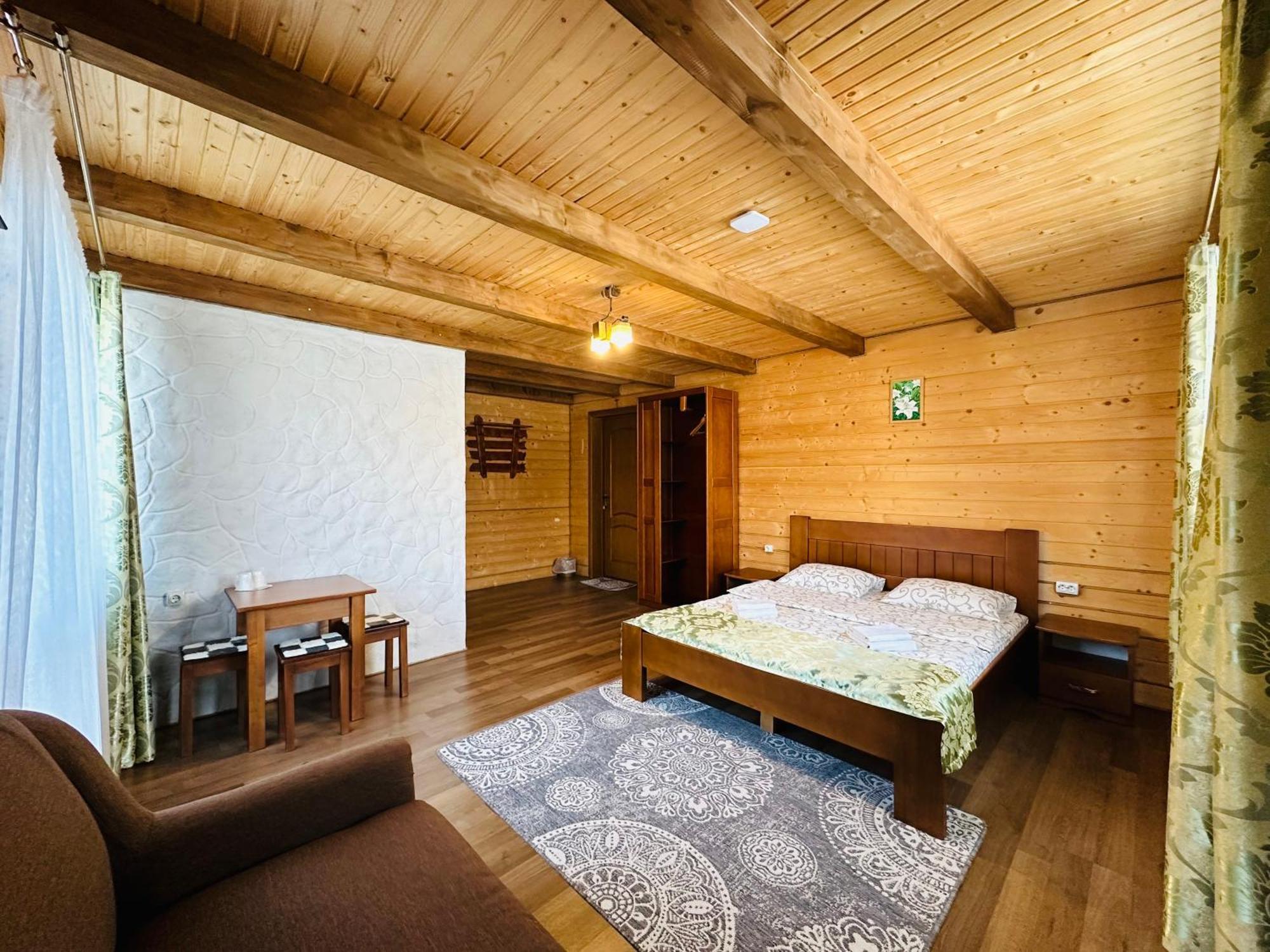 Guest House Lileya بوكوفِل المظهر الخارجي الصورة