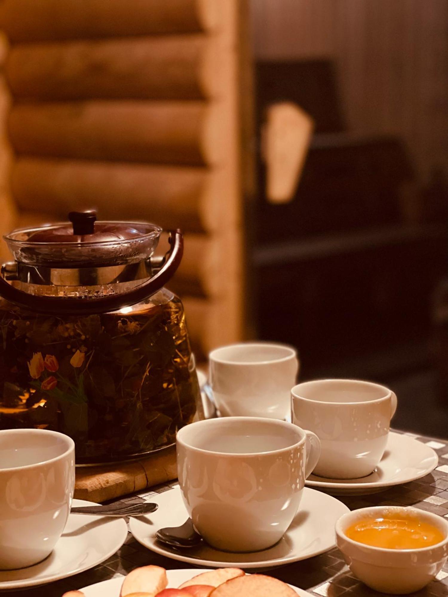 Guest House Lileya بوكوفِل المظهر الخارجي الصورة