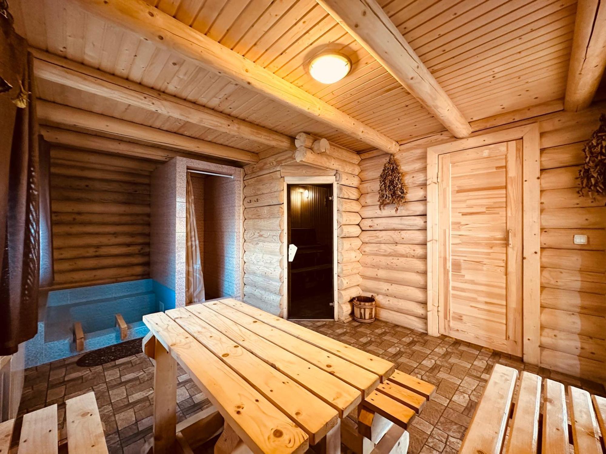 Guest House Lileya بوكوفِل المظهر الخارجي الصورة