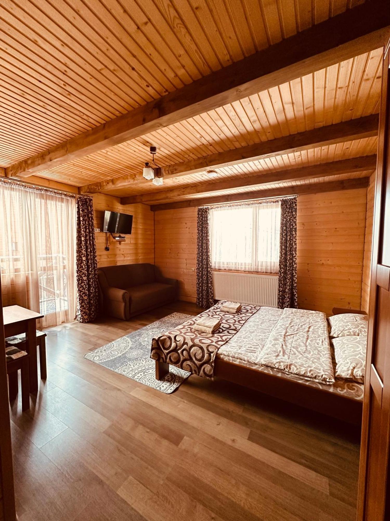 Guest House Lileya بوكوفِل المظهر الخارجي الصورة