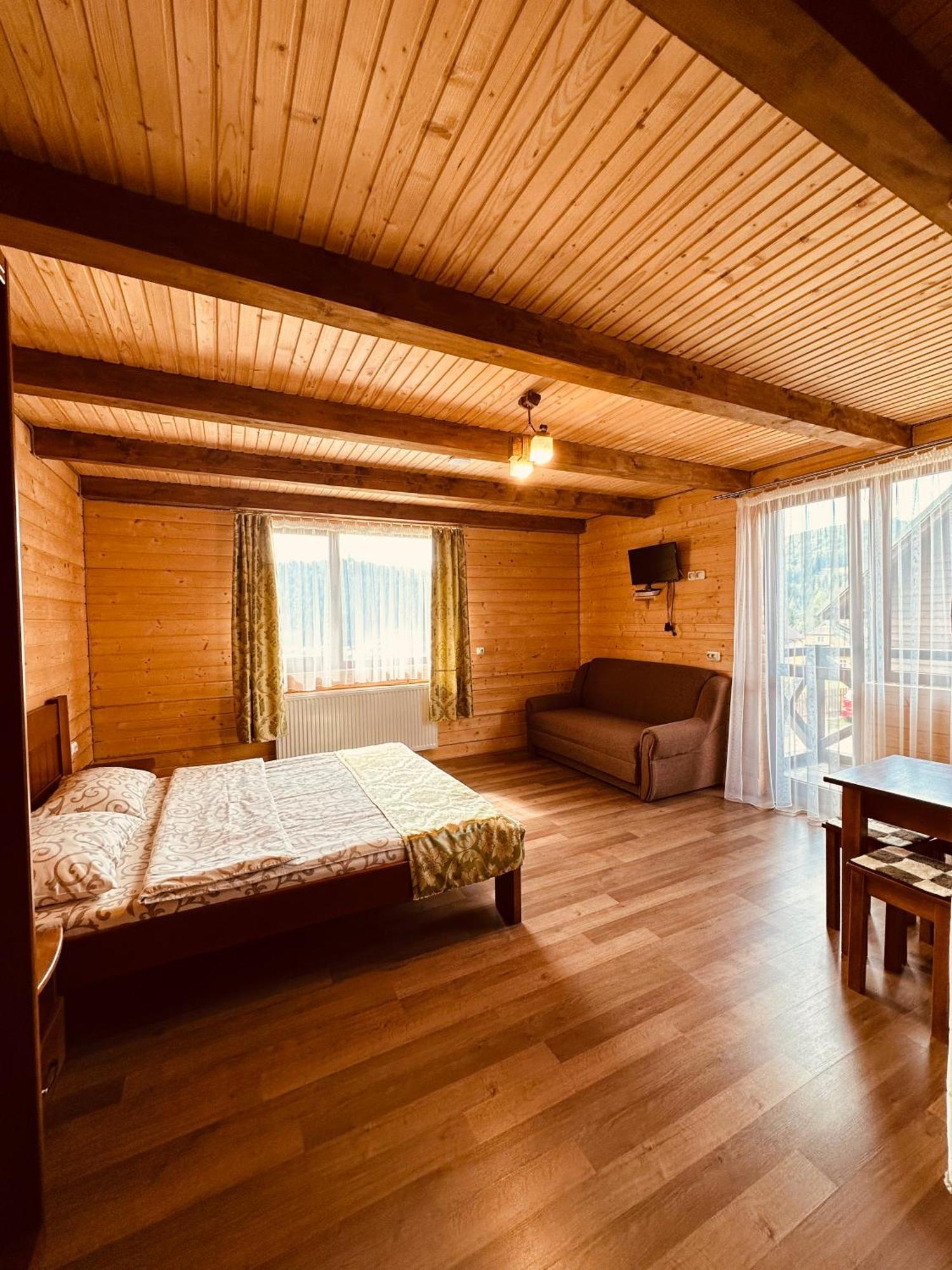 Guest House Lileya بوكوفِل المظهر الخارجي الصورة