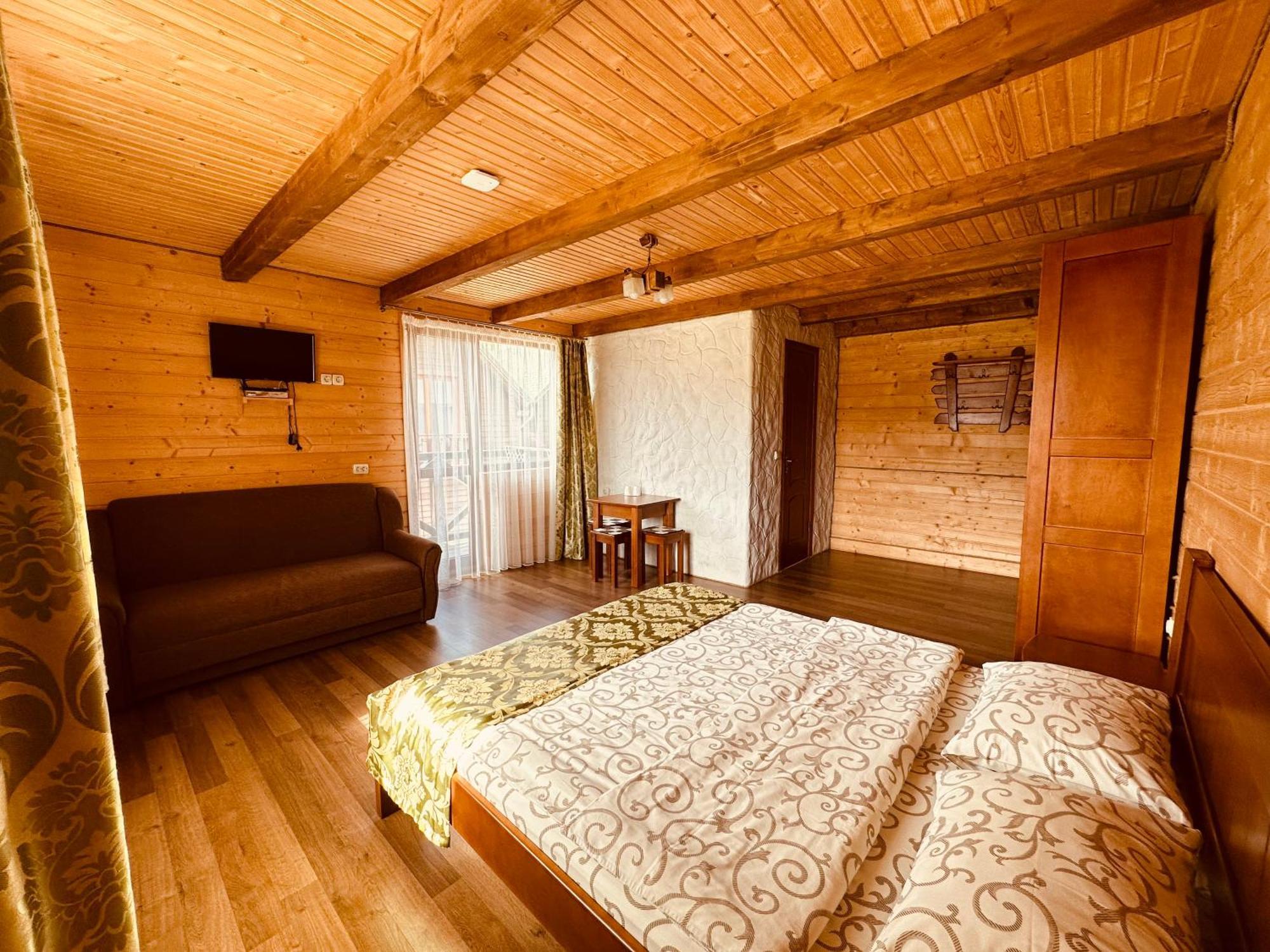 Guest House Lileya بوكوفِل المظهر الخارجي الصورة