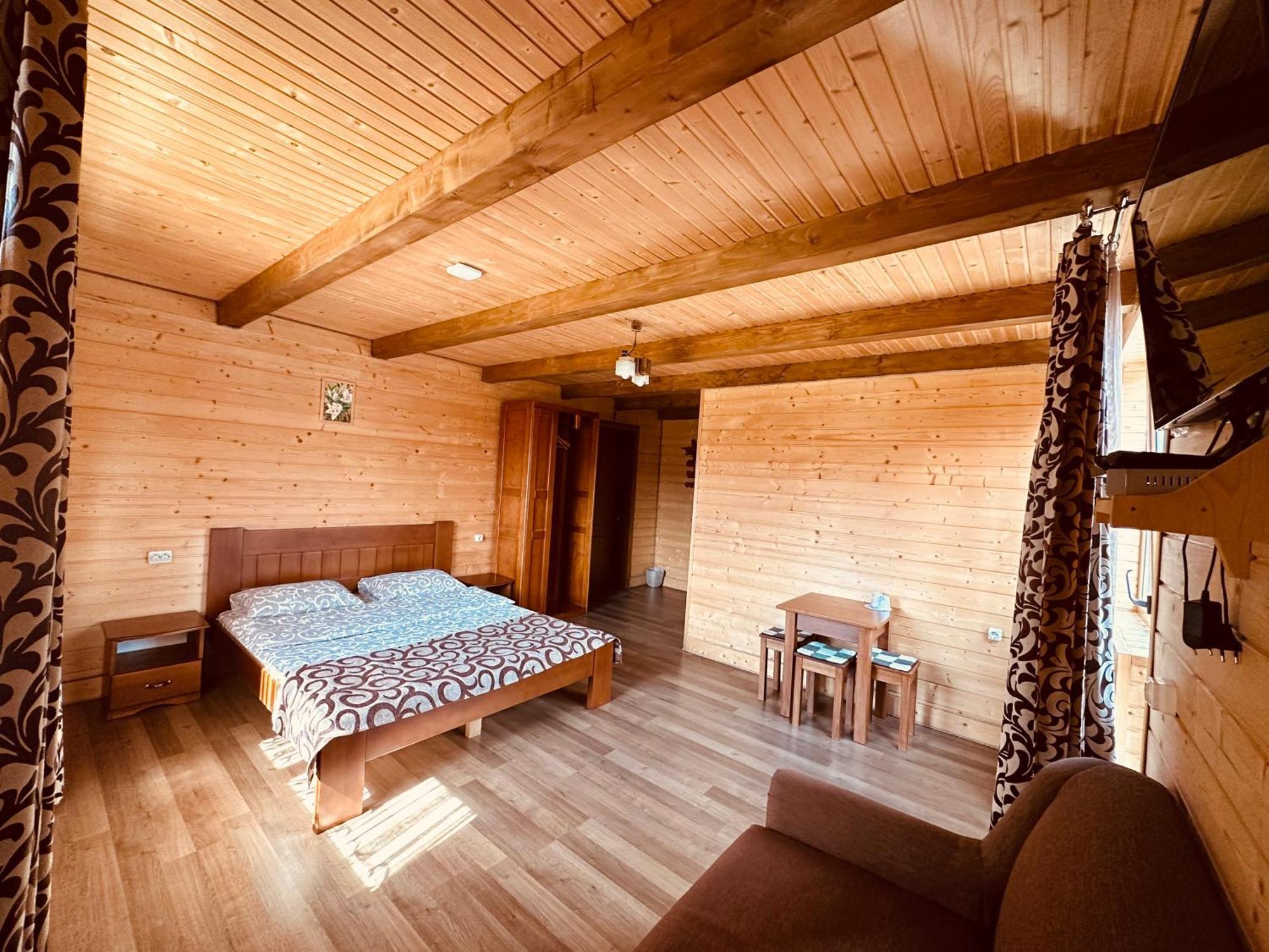 Guest House Lileya بوكوفِل المظهر الخارجي الصورة