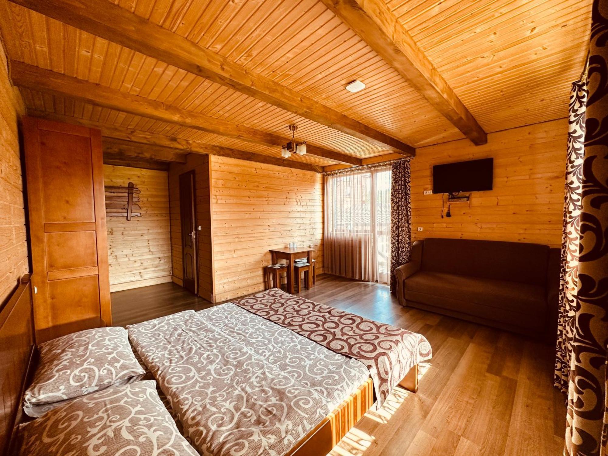 Guest House Lileya بوكوفِل المظهر الخارجي الصورة