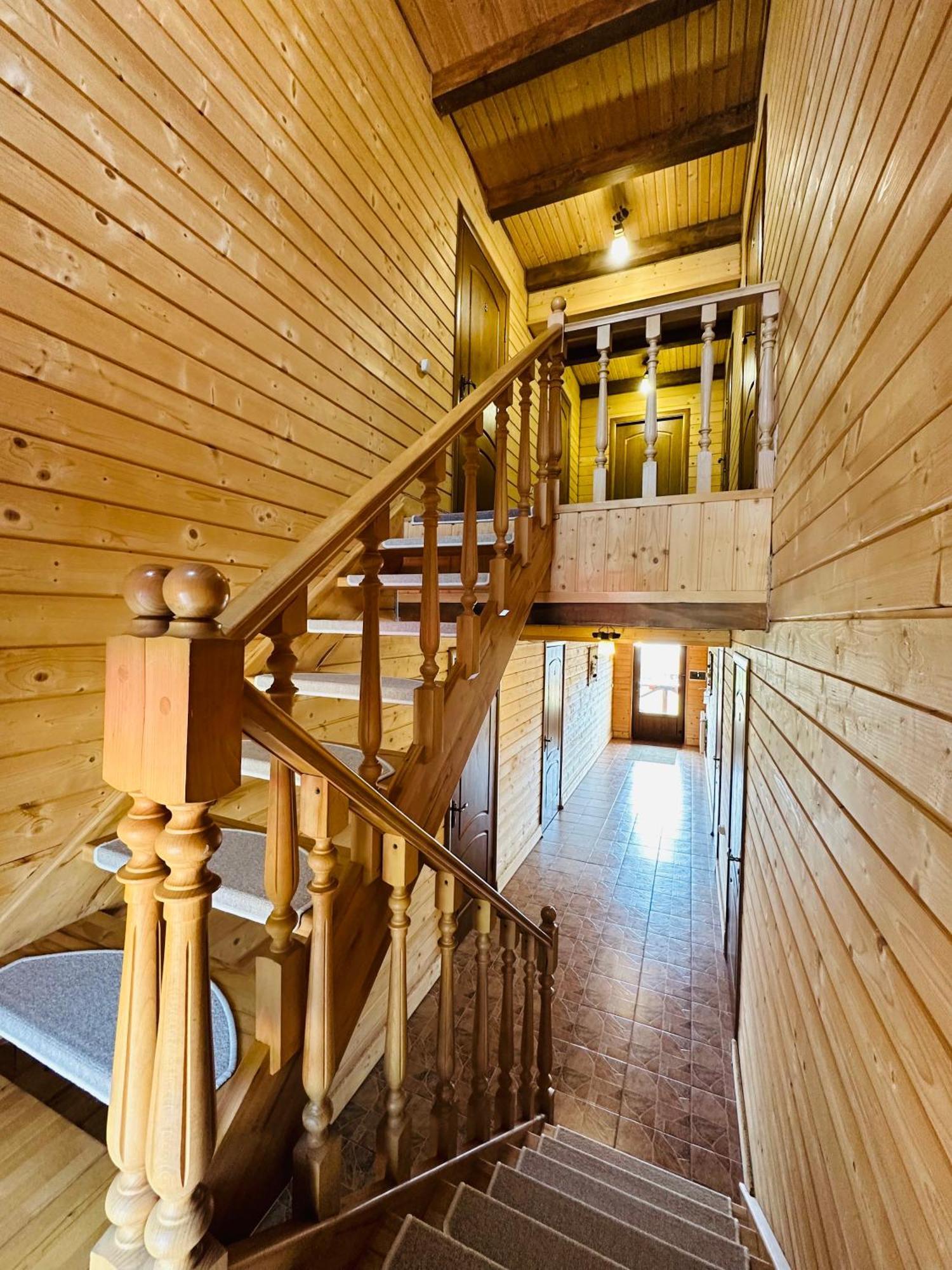 Guest House Lileya بوكوفِل المظهر الخارجي الصورة