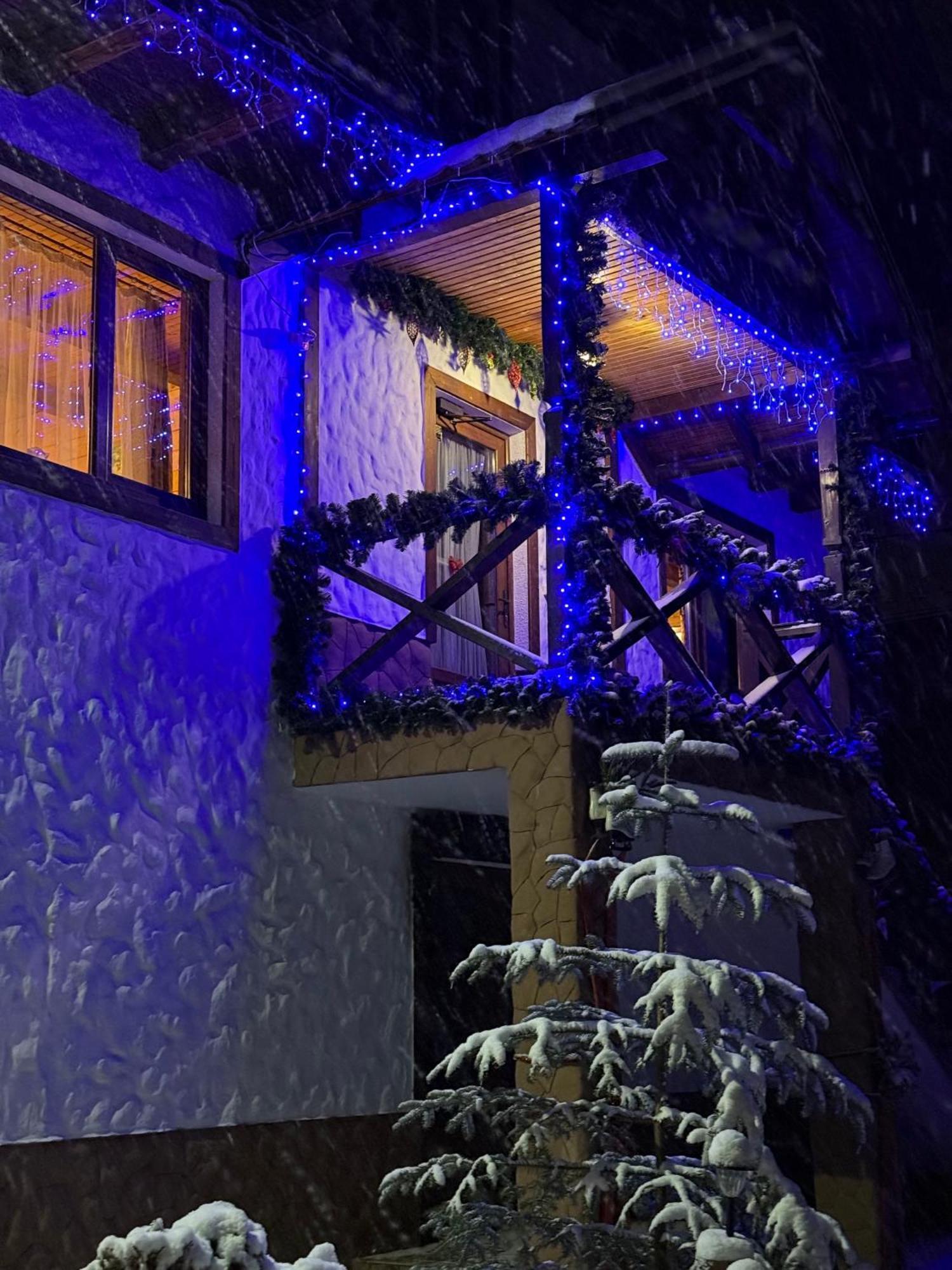 Guest House Lileya بوكوفِل المظهر الخارجي الصورة